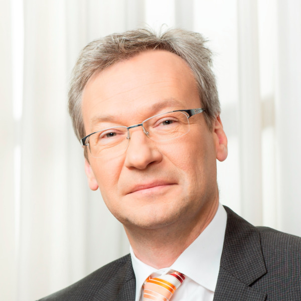  Neuer Mann für's Geld