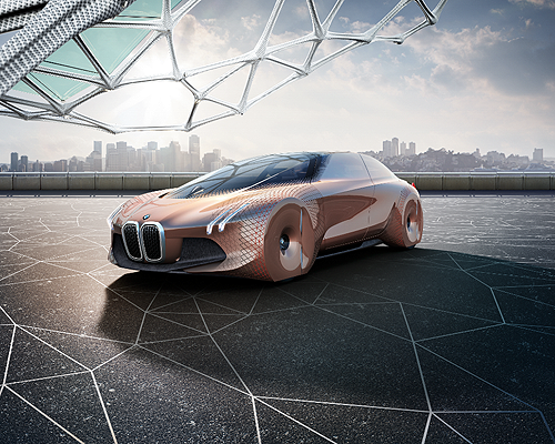  100 Jahre Innovationskraft