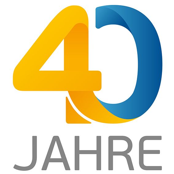   40 Jahre Partnernetzwerk