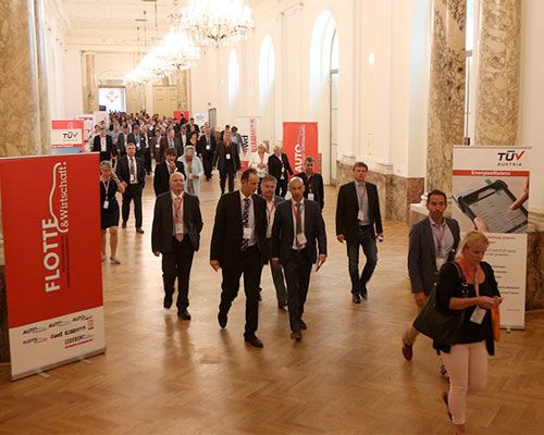  FLEET Convention: Die besten Bilder