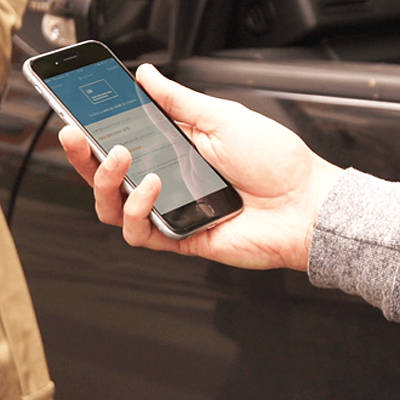 Österreich ist Carsharing-Land!