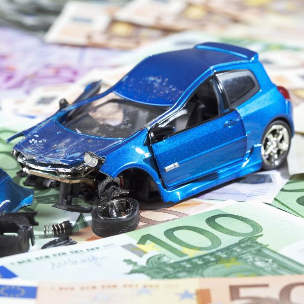  Startschuss für die Eurotax-Abfallprüfung