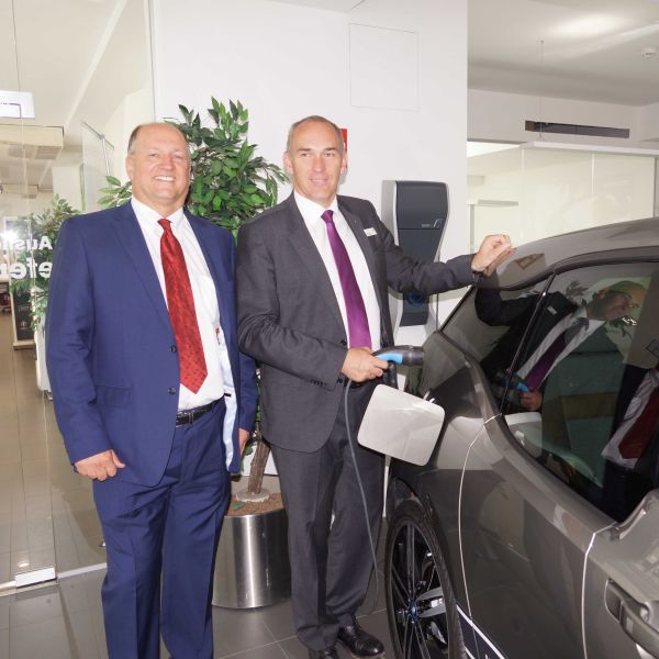  Innenstadt und Auto: Geht doch!
