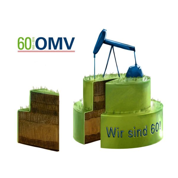  OMV ist 60