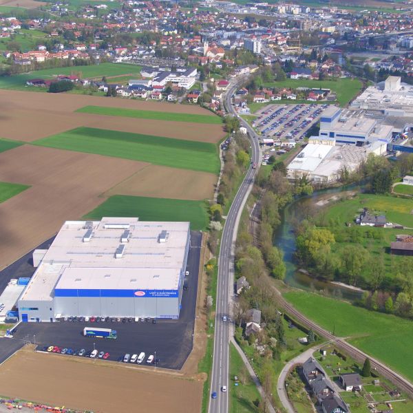  ZKW Group wächst weiter