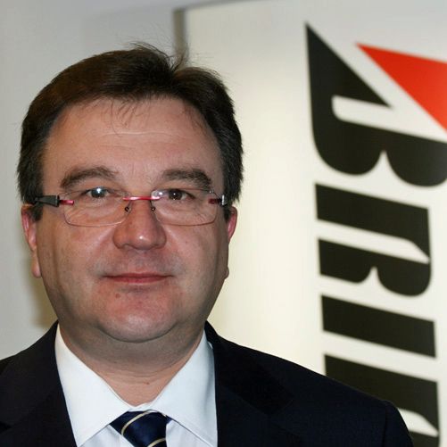  Verlässt Bridgestone