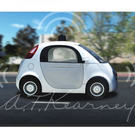  Autonomes Fahren und seine Chancen