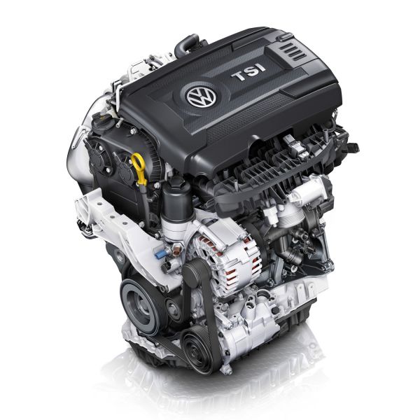  Nach dem Diesel nun auch die Benziner