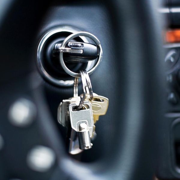  Schlüsselgate: 100 Millionen Autos geknackt