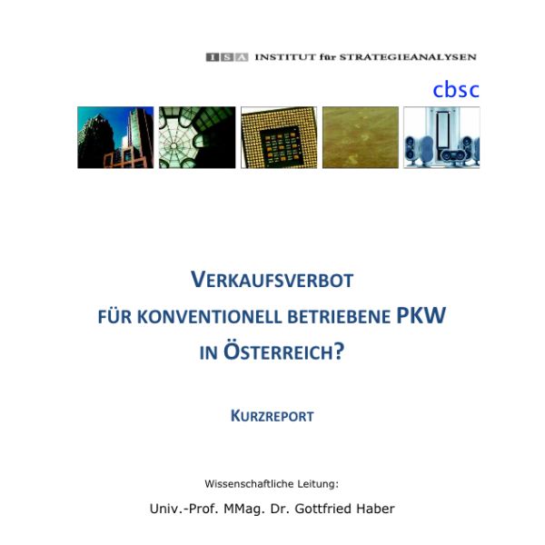  Norwegen bastelt an Zukunft ohne Verbrenner