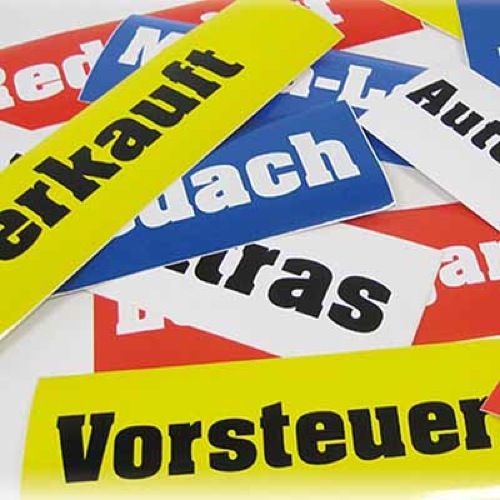  Höhere Preise, geringere Nachfrage