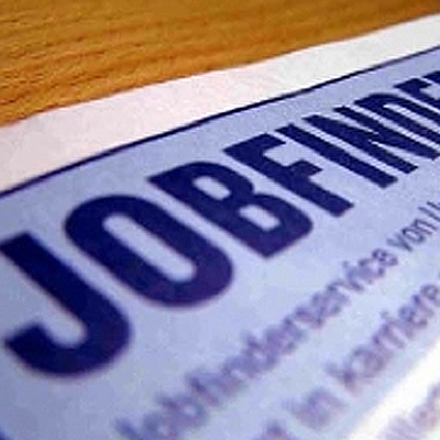  Stellenangebot