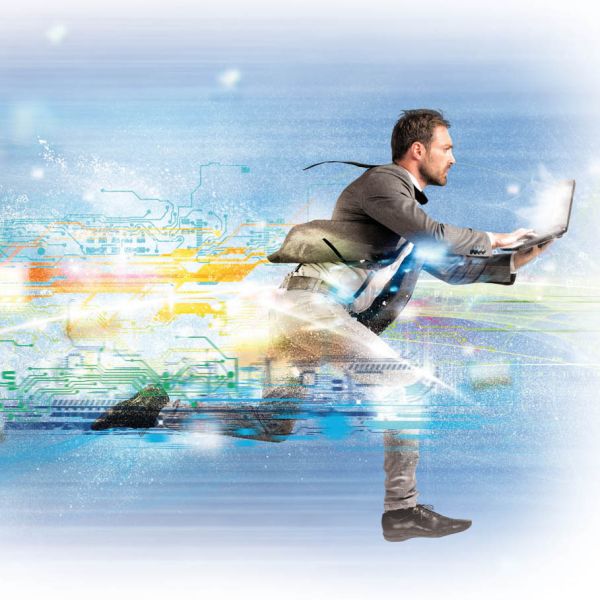  Noch 2 Wochen bis zur digitalen Branchenzukunft