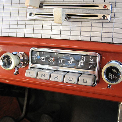  Fahrzeughandel: Neuer Spot im Radio