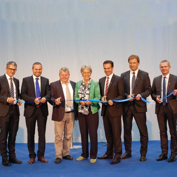  Heimischer Automobilzulieferer wächst