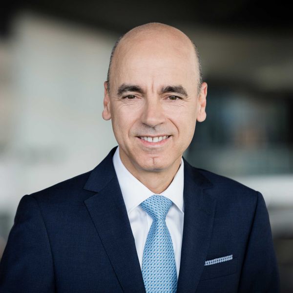  Peter folgt auf Eichiner