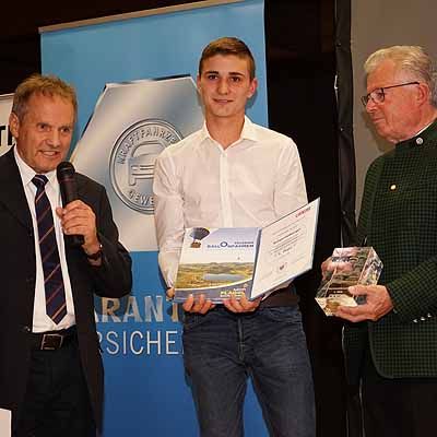 So sehen Sieger aus