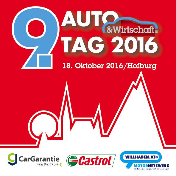  Nur noch eine Woche!