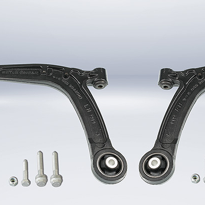  Neuer Querlenker für den Aftermarket