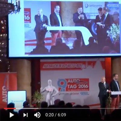  A&W-Tag zum Nachschauen