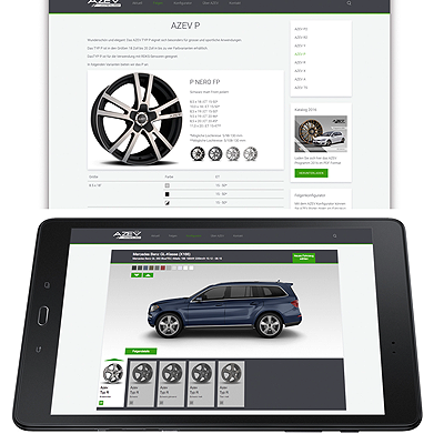  Website-Relaunch