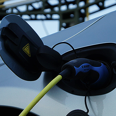  Fahren wir zukünftig nur mehr elektrisch?