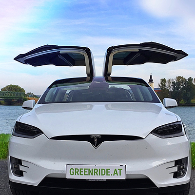  Tesla für alle