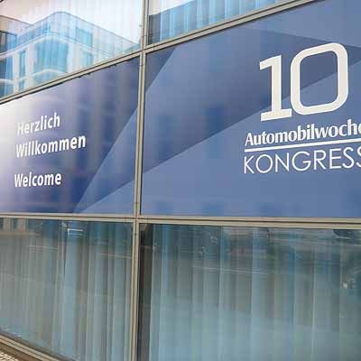  Strategie des Ausprobierens ist angesagt