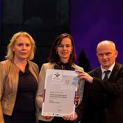  Staatliches Gütesiegel
