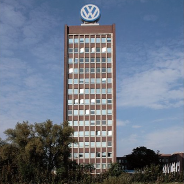  VW „transformiert“ sich zum E-Car-Marktführer