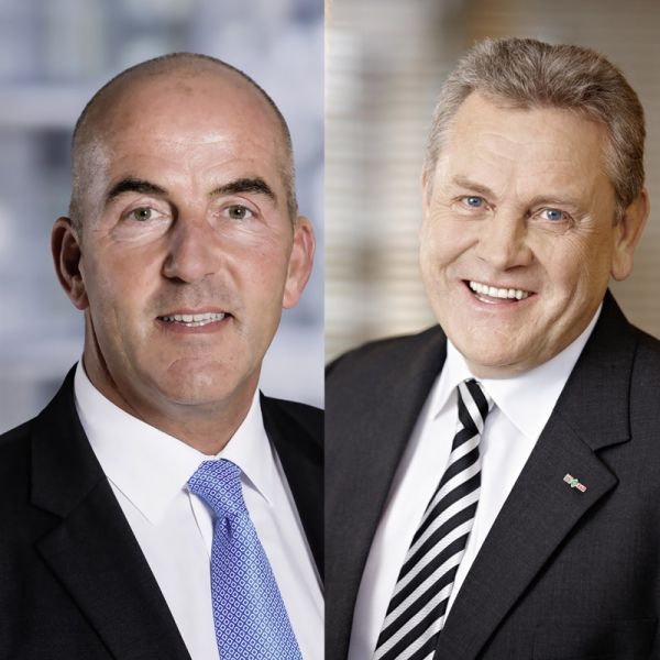  Nachfolge bei Schaeffler-Vertrieb geregelt