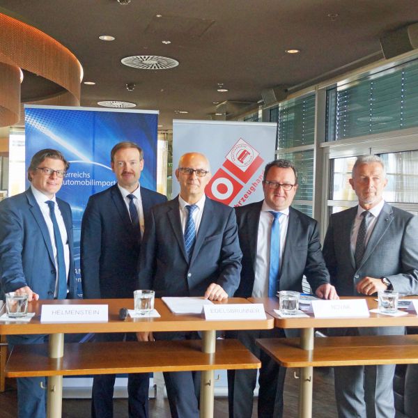  Harte Fakten gegen stereotype Diesel-Schelte