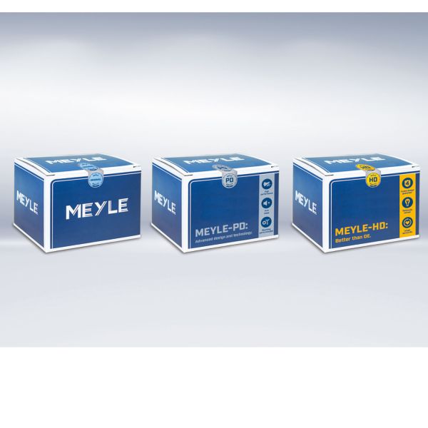  Neue Verpackung verspricht Übersicht