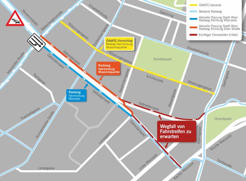  Häupl unterstützt „Stau-Stadträtin“