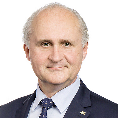  Generali: Neues Vorstandsmitglied