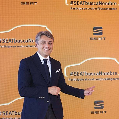  Seat auf Namenssuche für neues SUV