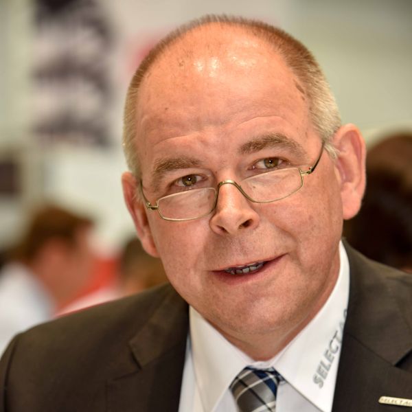  Select AG wird Mitglied bei Temot International