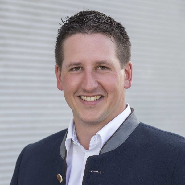  Wechsel im Organisationsteam