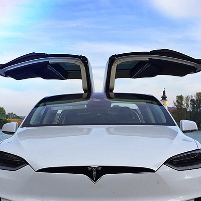  E-Cars: Welche Gebrauchten Käufer elektrisieren