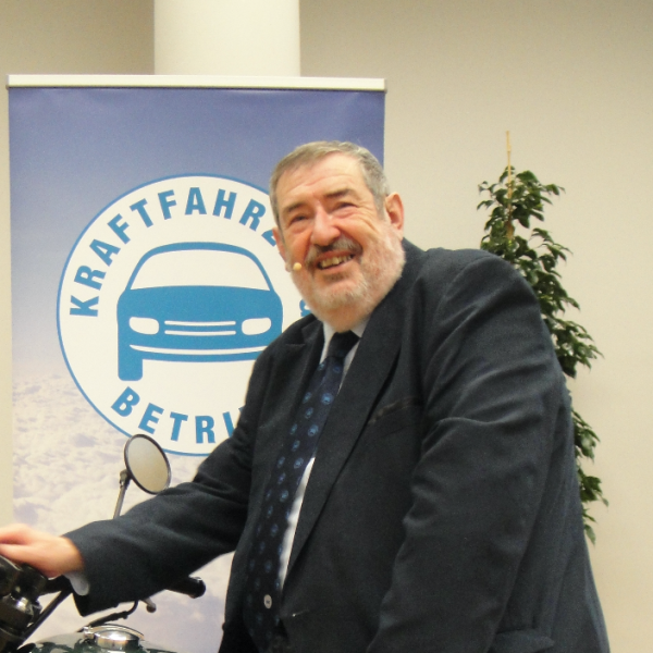  Nagl: Leistung entscheidet!