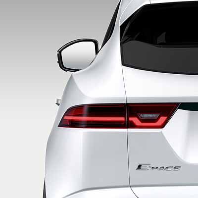  Jaguar: Neuer kompakter SUV 