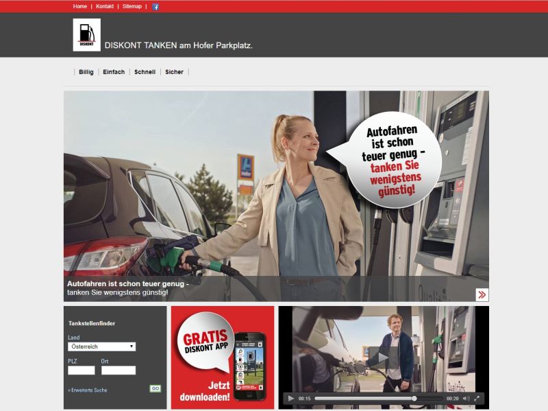  Relaunch der digitalen Medien