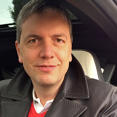  Von Jaguar Land Rover zu Pappas