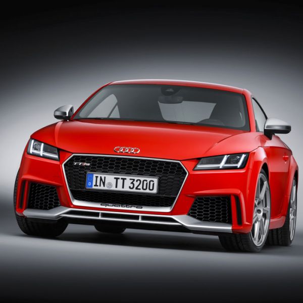  Audi sticht beim Marken-Tinder alle aus