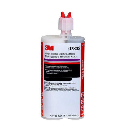  Neuer Strukturklebstoff von 3M