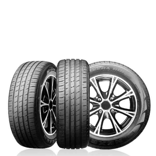  Macan mit Nexen