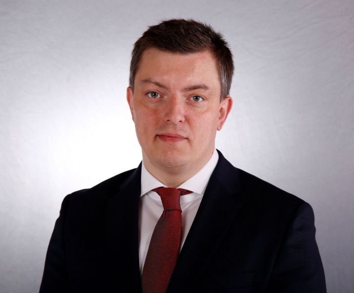  UTA mit neuem Vertriebsleiter