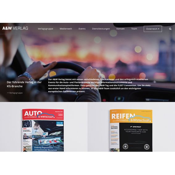  Der ganze Verlag online