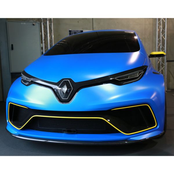  Wo Schweden E-Renaults shoppen