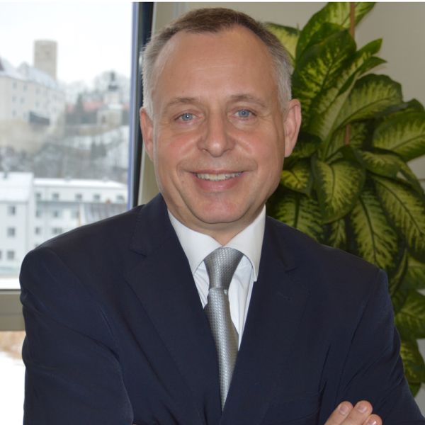  Neuer Geschäftsführer bei Pollmann Austria